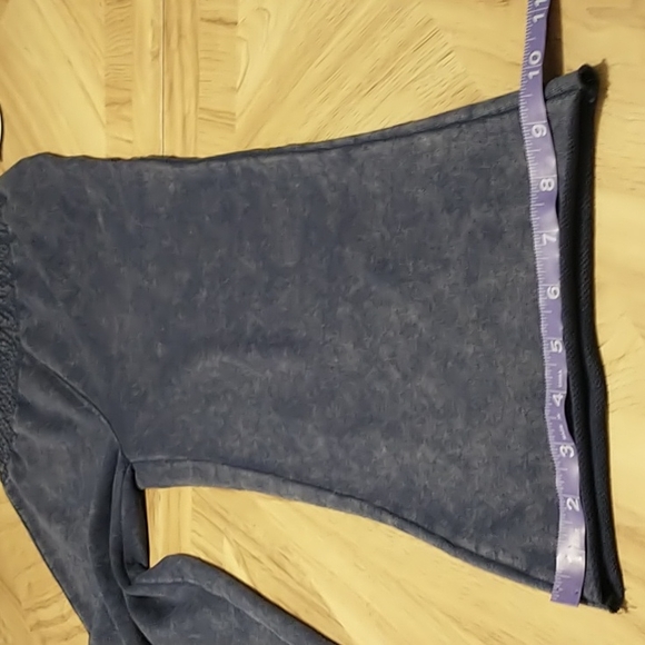 Madden Girl Medium Wide Leg Sweats - Picture 4 of 11